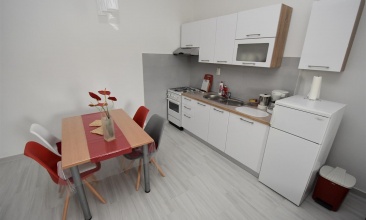 Kuća Silvija, Apartman 2+2, Murter