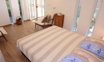 Kuća Nastja , Kuća za odmor 2+2, Murter