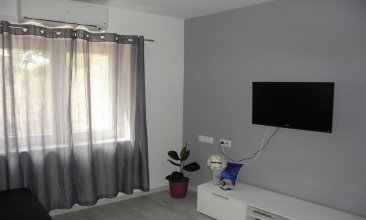 Kuća Jartić, Apartman 4+2, Betina