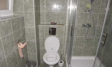 Kuća Jartić, Apartman 4+2, Betina