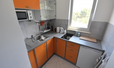 Vila Paula, Apartman 2+2 c, Murter