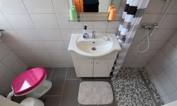 Vila Paula, Apartman 2+2 c, Murter