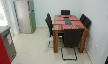 Vila Predrag, Apartman 4+2 c, Betina