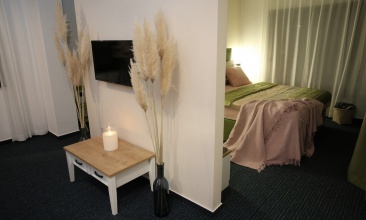 Vila Rafael, Kuća za odmor 6, Jezera