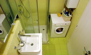 Vila Renata, Apartman 4 b, Murter