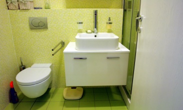 Vila Renata, Apartman 4 b, Murter