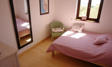 Vila Renata, Apartman 4 a, Murter