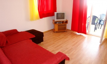 Kuća Rupić, Apartman 4+2, Murter