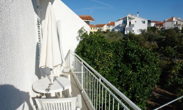 Kuća Silvija, Soba  2 b, Murter