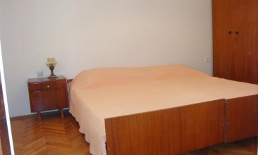 Kuća Šime, Apartman 4 b, Tisno