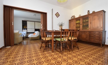 Kuća Siniša , Kuća za odmor 4+2, Murter