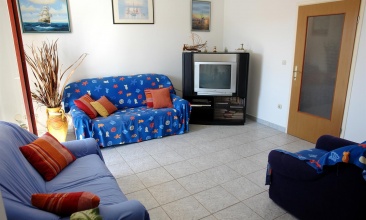 Kuća Smilja, Apartman 5, Jezera