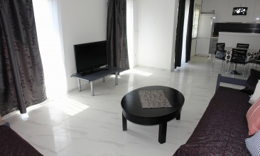 Kuća Gradina, Apartman 4+2, Murter