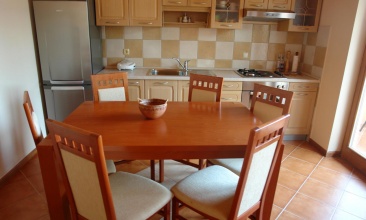 Kuća Stegić, Kuća za odmor 6, Tisno