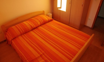 Kuća Stegić, Kuća za odmor 6, Tisno