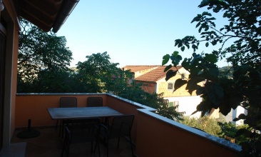 Kuća Stegić, Kuća za odmor 6, Tisno