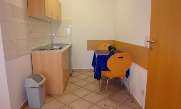 Kuća Sunčica, Studio 2 b, Jezera