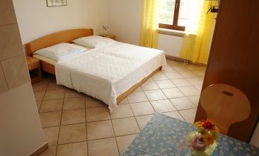 Kuća Sunčica, Studio 2 c, Jezera