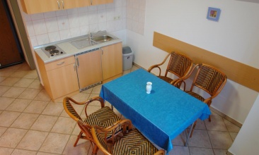 Kuća Sunčica, Studio 2 d, Jezera