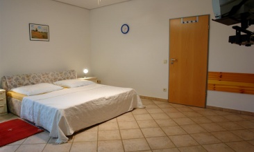 Kuća Sunčica, Studio 2 d, Jezera