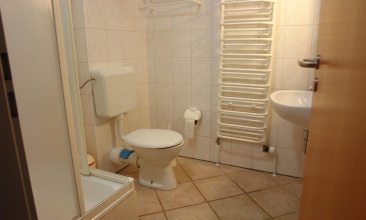 Kuća Sunčica, Studio 2 d, Jezera