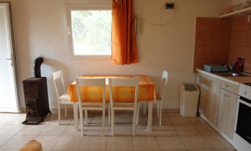 Kuća Tina, Ribarska kuća 2+2, Murter