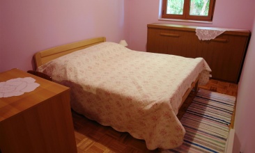 Kuća Tonka, Apartman 2+2 b, Murter