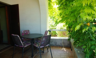 Kuća Tonka, Apartman 2+2 b, Murter