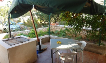 Kuća Tonka, Apartman 4+1, Murter