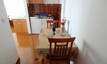 Kuća Tugomir, Studio 2+1 a, Jezera