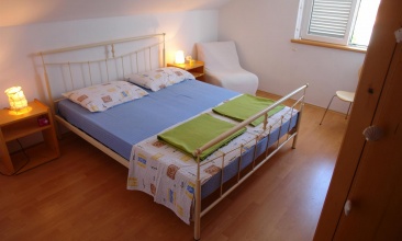 Kuća Vega , Apartman 4+1, Murter