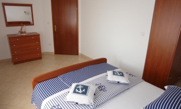 Kuća Vesna 2, Apartman 4+1, Betina