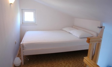 Kuća Vili 2, Studio 2+2 a, Betina