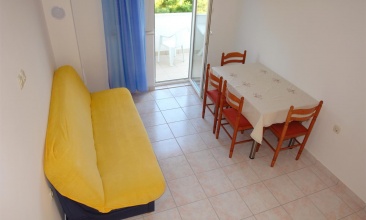 Kuća Vili 2, Apartman 2+3, Betina