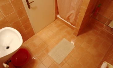 Kuća Vilma, Apartman 2+2 a, Betina
