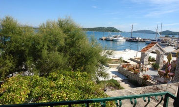 Kuća Vilma, Apartman 2+2 b, Betina