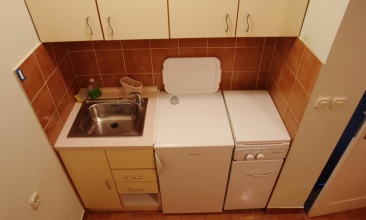 Kuća Vilma, Apartman 2+2 b, Betina
