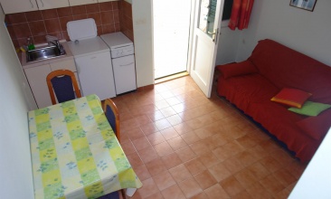 Kuća Vilma, Apartman 2+2 b, Betina