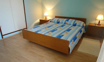 Kuća Vilma, Apartman 2+2 b, Betina