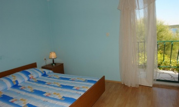 Kuća Vilma, Apartman 2+2 b, Betina