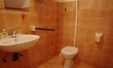 Kuća Vilma, Apartman 2+2 b, Betina