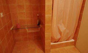Kuća Vilma, Apartman 2+2 b, Betina