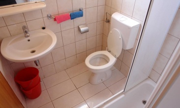 Kuća Zec, Ribarska kuća 6, Kornati