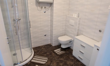 Kuća Zec 2, Apartman 4, Murter