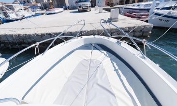 Quicksilver Commander 