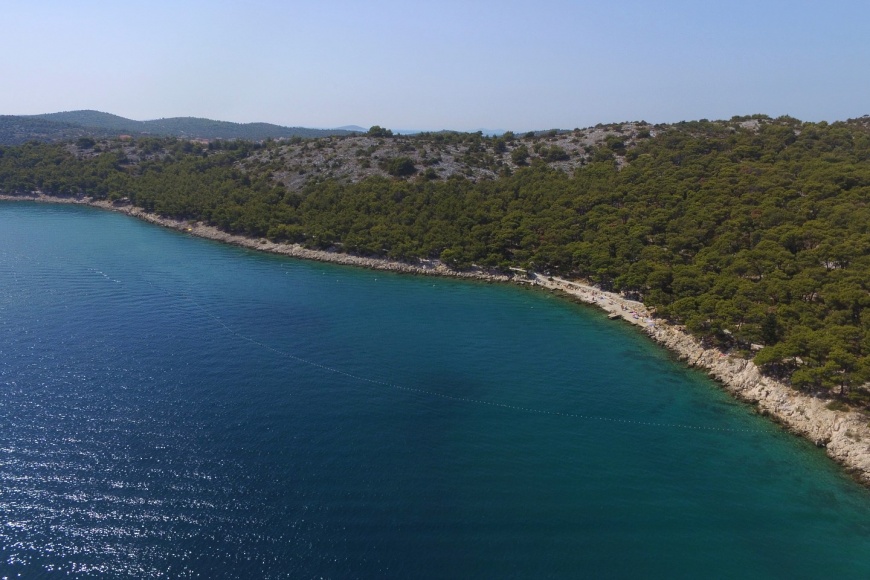 Plaža Iza Andrije