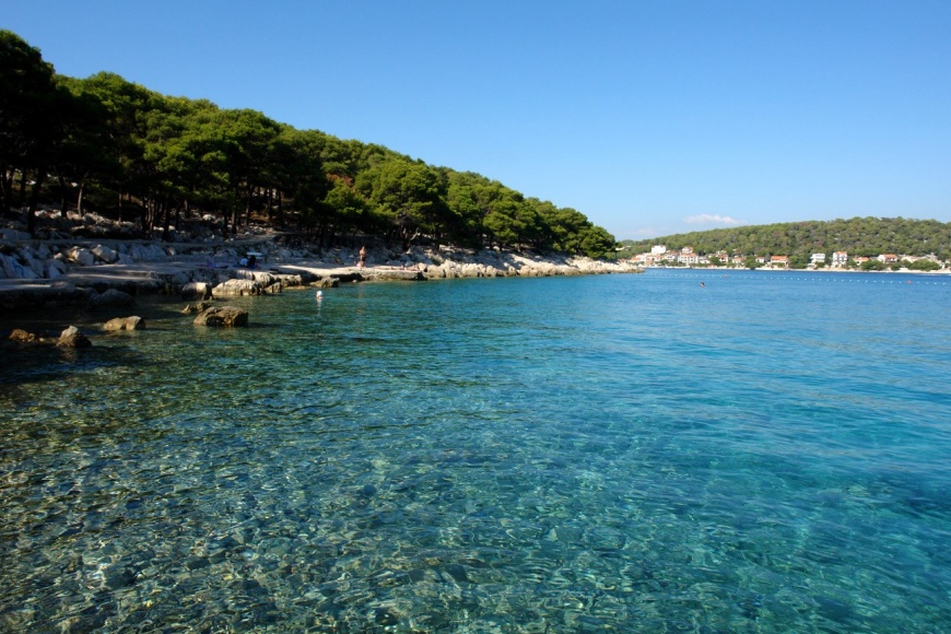 Plaža Iza Andrije