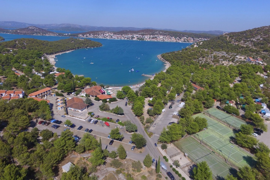 Jezera Village Holiday Resort