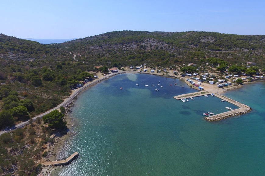 Plaža Plitka Vala