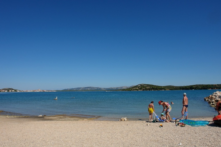 Plaža Plitka Vala